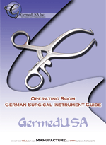 Operating Room Surgical Instruments