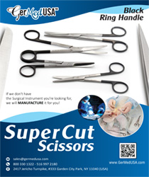 SuperCut Scissors