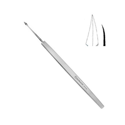 Foreign Body Removal Needle