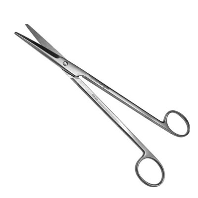 Harrington Scissors Straight 11 1/2 inch