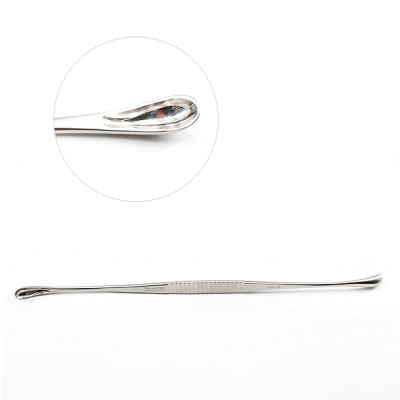 Mayo Gall Stone Scoop 11 inch Double Ended