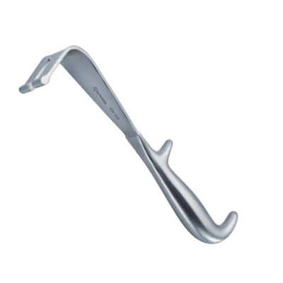 Young Prostatic Retractor 8 1/2 inch