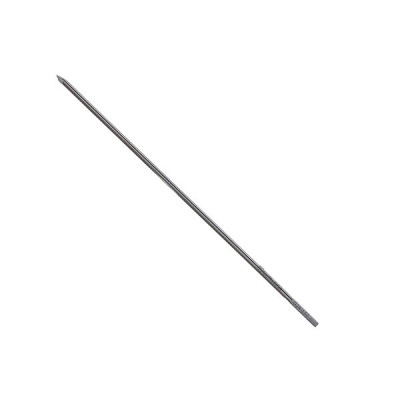 Kirschner Wire with Flat End 0.9mm 12 inch
