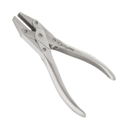 Parallel Pliers 7 1/4 inch with 10mm Jaw