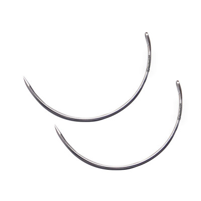 Regular Surgeon's with Taper Point
