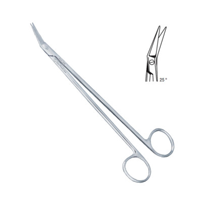 Cardiovascular And Thoracic Scissors
