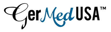Gradle Scissors | Surgical Scissors | GerMedUSA Inc.