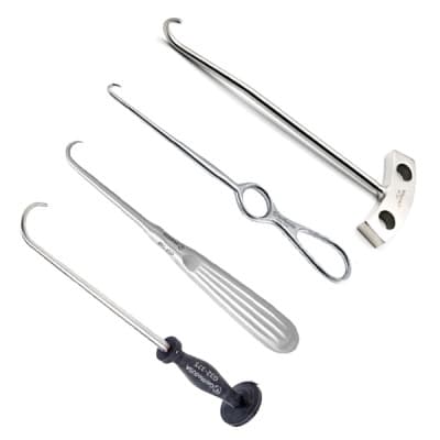 Orthopedic Surgical Instruments | GerMedUSA Inc.