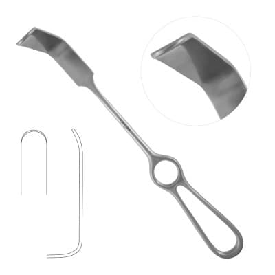 Brunner Retractor