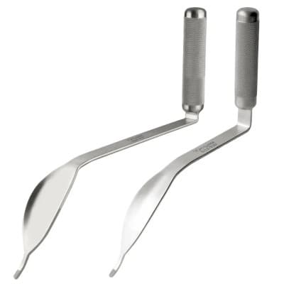 Cobra Retractors