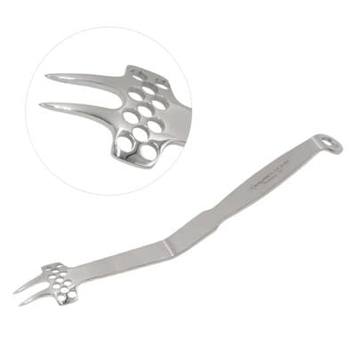 Collateral Retractor