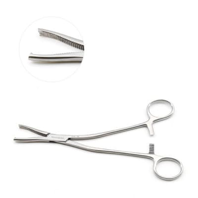 Dingman Bone Holding Forceps