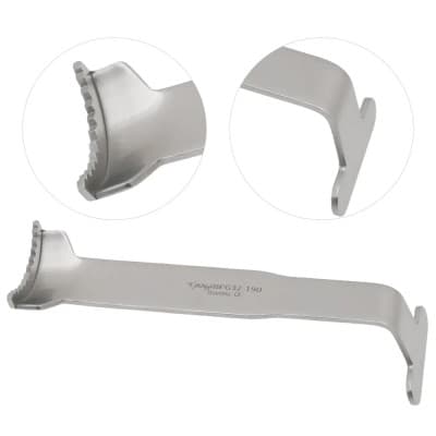 Glenoid Retractors