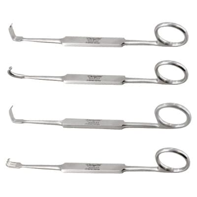 Meyerding Retractors