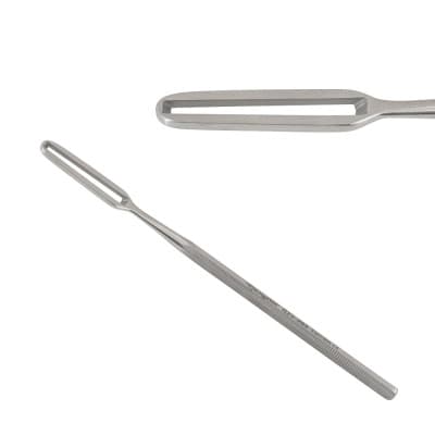 Nail Shaver