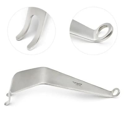 PCL Retractor