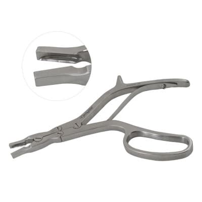 Podiatry Surgical Instruments