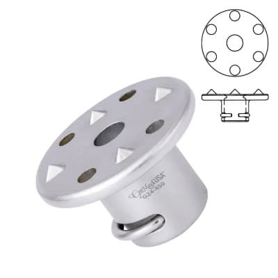 Spiked Disc