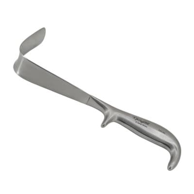 Urological Retractors