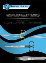 General Surgical Instruments