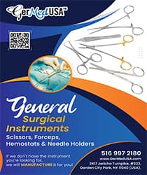General Surgical Instruments