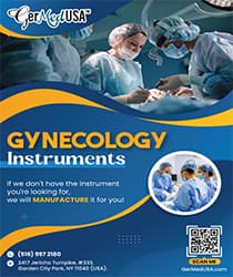 Gynecology Instruments