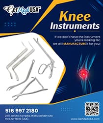 Knee Instruments