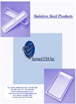 Stainless Steelware