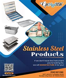 Stainless Steelware