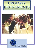 Urology Instruments