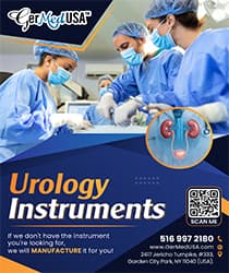 Urology Instruments