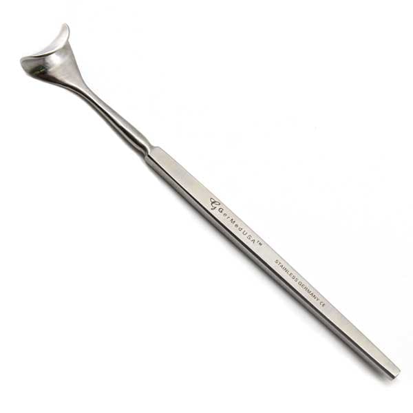Desmarres Lid Retractors 5 1/2"