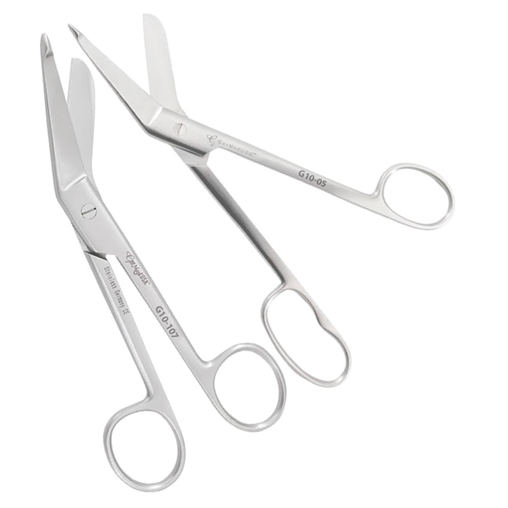 lister bandage scissors