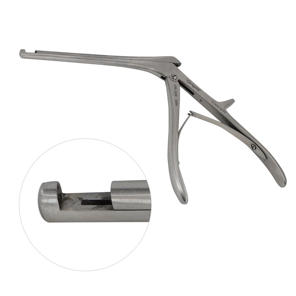 Love Kerrison Rongeur Up 6"