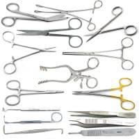 Hand Tray