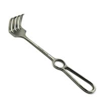 Israel Retractor 9"