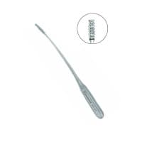 Milan Uterine Curette Malleable