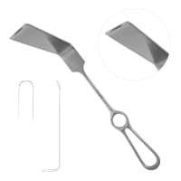 Brunner Retractors