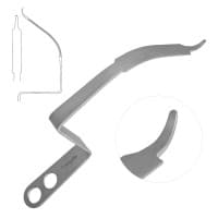 C Retractors