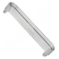 Parker Retractor Double Ended Blade