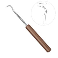 Suture Passer