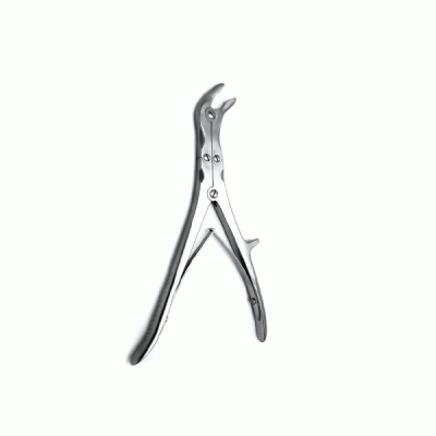 Echlin Rongeur (Duckbill) Angular