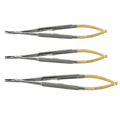 Jacobson Needle Holder