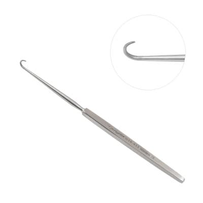 Misc. Skin Hook