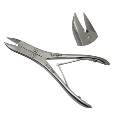 Podiatry Bone Cutting Forceps