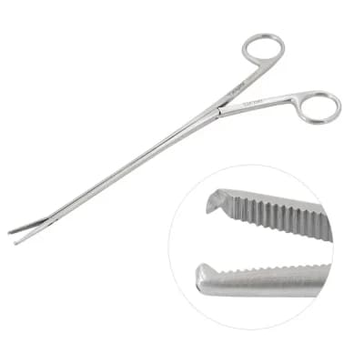 Tendon Pulling Forceps