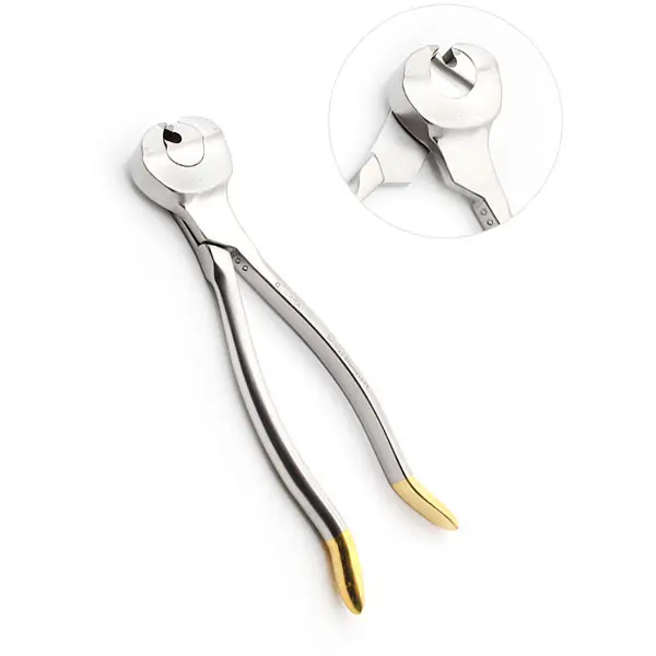 Diamond Pin Cutter 6 1/2" Max 5/64" (2.0mm)
