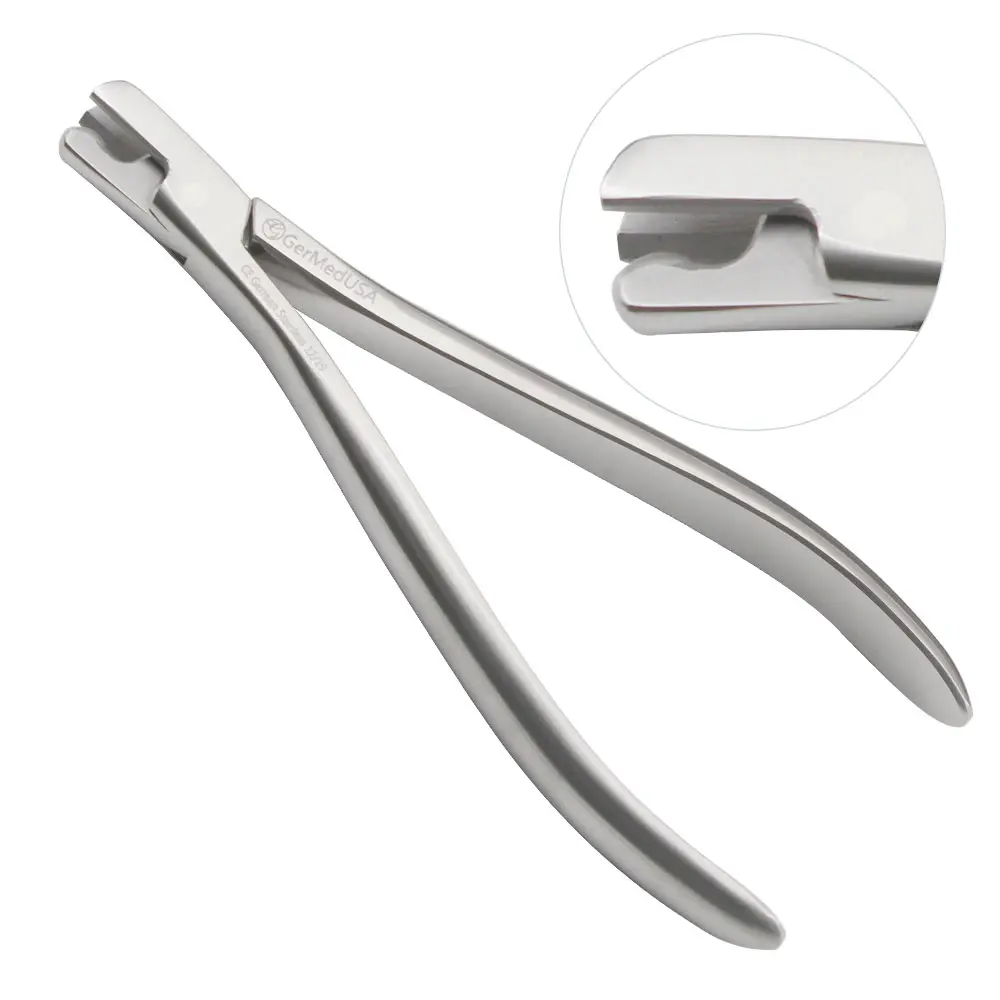 K-Wire Plate Bender