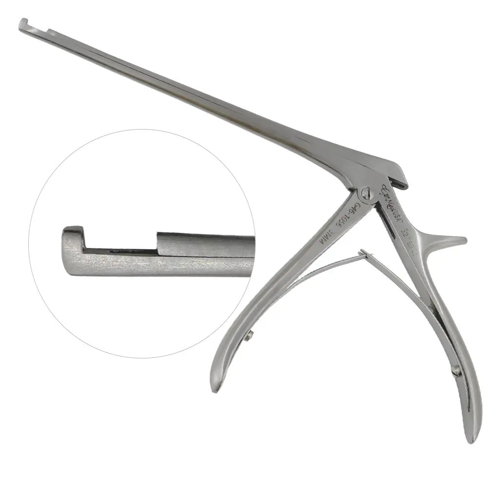 Love Kerrison Rongeur Up 7"