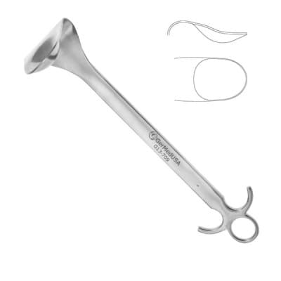 Browne Deltoid Retractors